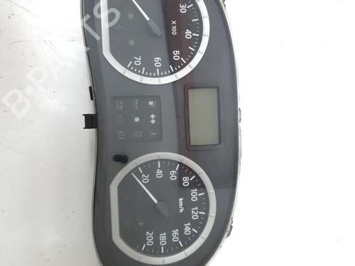 Cockpit DACIA LOGAN (LS_) 1.6 (LSOB, LSOD, LSOF, LSOH) (87 hp) 17179235