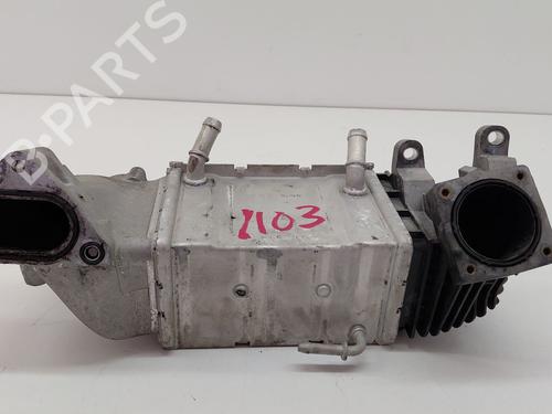 Intercooler FORD MONDEO V Hatchback (CE) 2.0 TDCi | BP30000664M30 