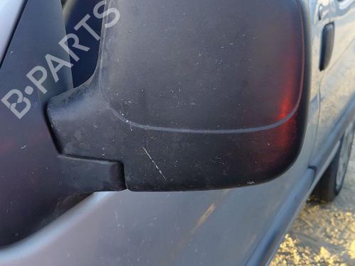 Used Left mirror PEUGEOT PARTNER Box Body/MPV (5_, G_) 1.6 HDi 75 (75 hp) 28997650
