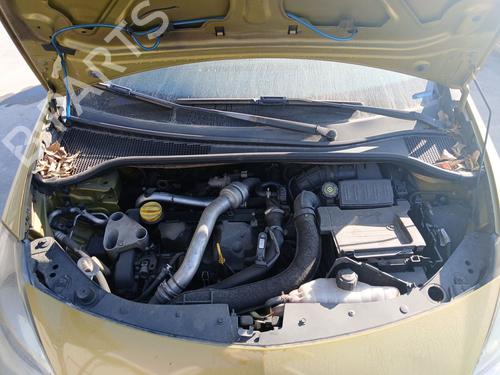 Left headlight RENAULT CLIO III (BR0/1, CR0/1) 1.5 dCi (BR17, CR17) | BP36664823C28 - Image 3