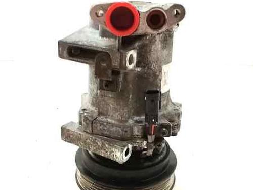 Used AC compressor NISSAN NOTE (E11, NE11) [2005-2013]  20651416
