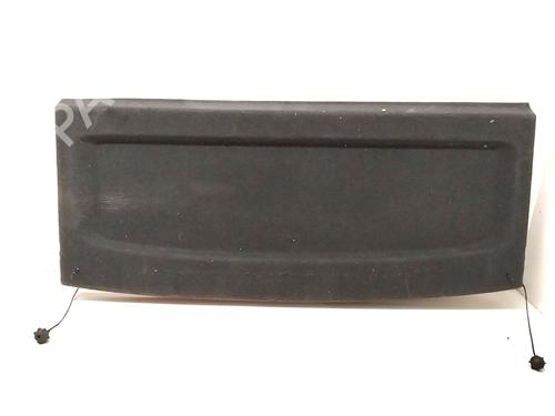 Used Rear parcel shelf VW POLO (9N_, 9A_) 1.4 16V (80 hp) 19695723