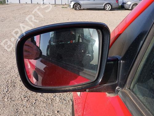 Used Left mirror Left mirror HYUNDAI i10 I (PA) 1.1 (67 hp) 36037317 36037317