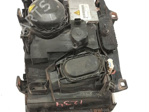 Højre forlygte LAND ROVER RANGE ROVER III (L322) 4.4 4x4 | BP17468100C29 