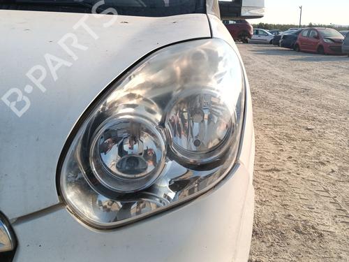 Used Left headlight Left headlight 38330899 38330899