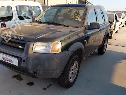 Brukte deler til LAND ROVER FREELANDER I (L314) [1998-2006]  4264140