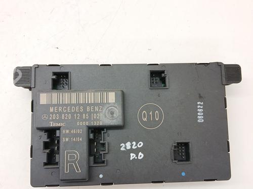 Used Electronic module Electronic module 36987048 36987048