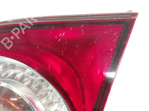 Right tailgate light VW GOLF PLUS V (5M1, 521) 1.6 TDI | BP29851064C80 - Image 2