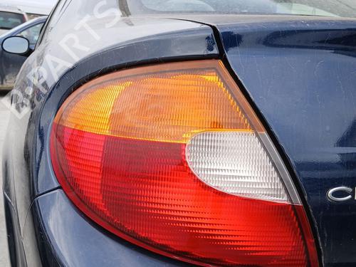 Used Left taillight Left taillight CHRYSLER NEON II 2.0 16V (133 hp) 39802664 39802664