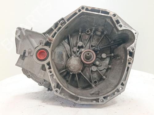 Used Gearbox Gearbox RENAULT MEGANE III Hatchback (BZ0/1_, B3_) 1.5 dCi (BZ09, BZ0D, BZ1W, BZ29, BZ14) (110 hp) 34580266 34580266