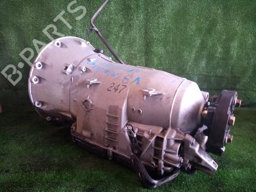 Gearbox MERCEDES-BENZ S-CLASS (W220) S 320 CDI (220.026, 220.126) | BP15972283M3 