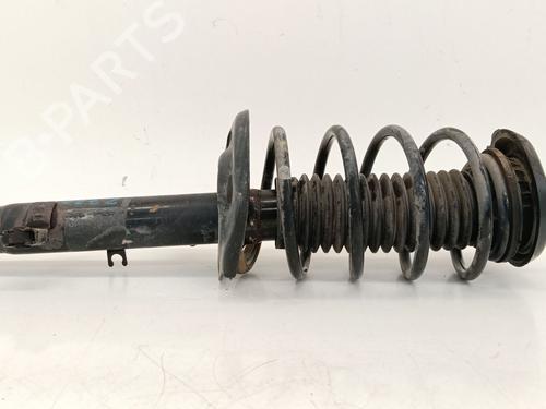 Used Left front shock absorber Left front shock absorber PEUGEOT 2008 I (CU_) 1.2 VTi (82 hp) 36074113 36074113