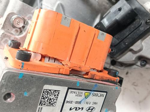 Gearbox HYUNDAI TUCSON (NX4E, NX4A)  | BP36865393M3  - Image 5