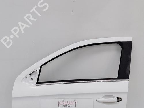 Used Left front door CITROËN C-ELYSEE (DD_) 1.5 BlueHDi 100 (102 hp) 16361119