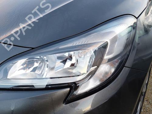 venstre-forlygte-opel-corsa-e-x15-2014-31904588 main image