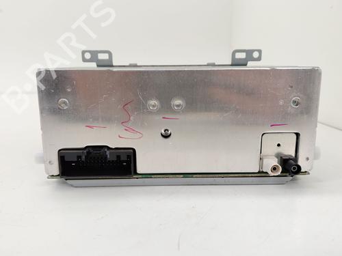 Radio FORD FOCUS III 1.0 EcoBoost | BP33216535E6 - Image 2