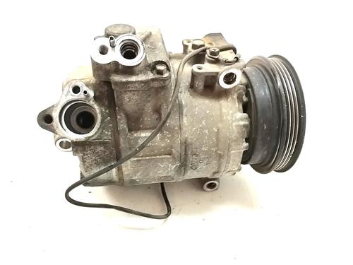 AC compressor VW PASSAT B5.5 (3B3) 1.9 TDI | BP19506504M34 