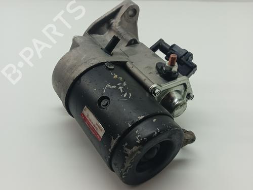 Starter TOYOTA LAND CRUISER PRADO (_J12_) 3.0 D-4D (KDJ120, KDJ125) | BP24225611M8 