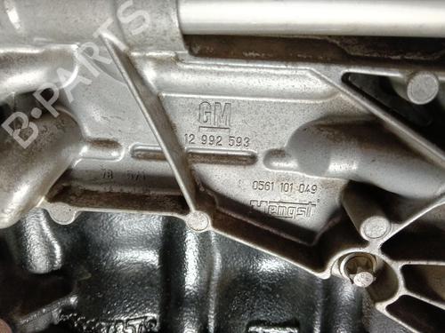 Engine CHEVROLET AVEO Hatchback (T300) 1.4 | BP28694460M1