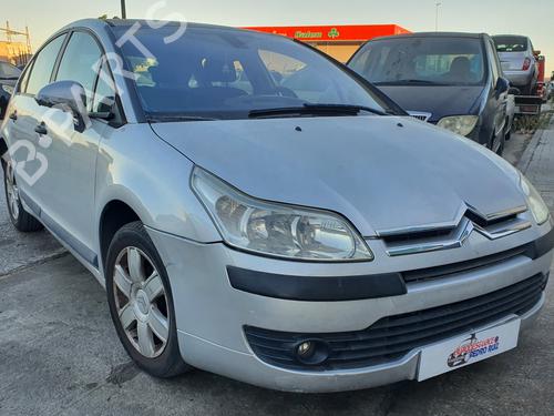 Starter CITROËN C4 I (LC_) 1.6 HDi | BP17672519M8 