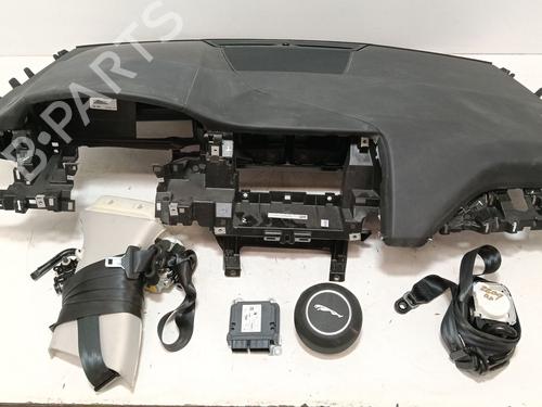 Used Airbag Kit Airbag Kit 37261662 37261662