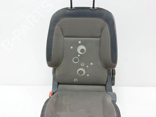 left-front-seat-citroen-berlingo-multispace-b9-2008-29001622 main image
