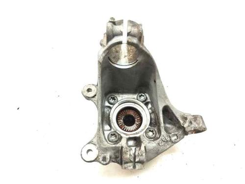 Used Right front steering knuckle BMW 1 (F40) 116 d (116 hp) 22957279