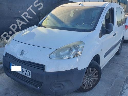 Alternator PEUGEOT PARTNER Tepee  | BP15979724M7 