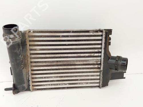 Used Intercooler DACIA SANDERO II TCe 90 (B8M1, B8MA, B8AC) (90 hp) 29020082