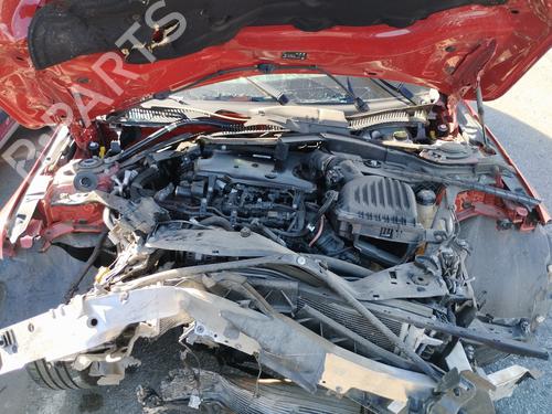 Left front brake caliper BMW 1 (F40) 116 d | BP22215532M105 