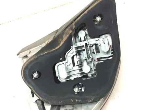 Right taillight MERCEDES-BENZ CLC-CLASS (CL203) CLC 220 CDI (203.708) | BP22650536C35 