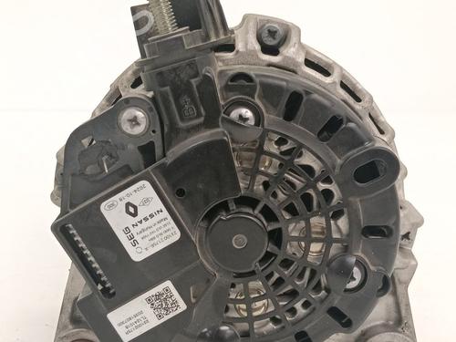 Alternator RENAULT CAPTUR II (HF_) TCe 100 (HFMT) | BP34223585M7  - Image 5