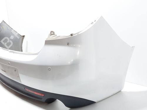 Bak støtfanger MAZDA 6 Hatchback (GH) 2.2 D (GH10) | BP30611087C8