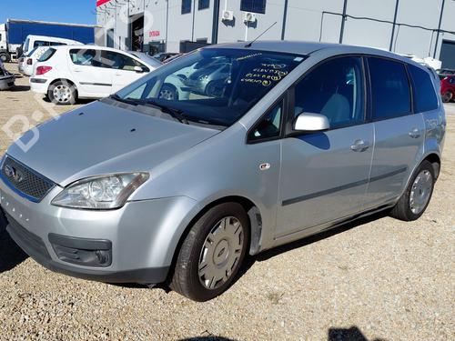 Używane części FORD FOCUS C-MAX (DM2) 1.6 TDCi (90 hp) 4341934