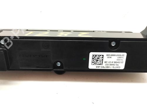 Switch JAGUAR XE (X760)  | BP17984431I30 