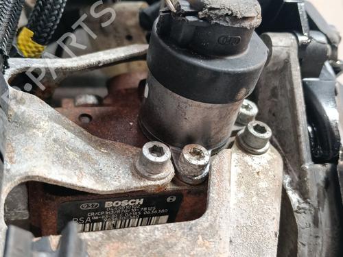 Engine CITROËN C5 II (RC_) 1.6 HDi (RC8HZB) | BP32361134M1 - Image 8