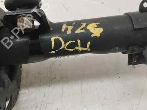 Right front shock absorber AUDI A1 (8X1, 8XK)  | BP23256281M17 