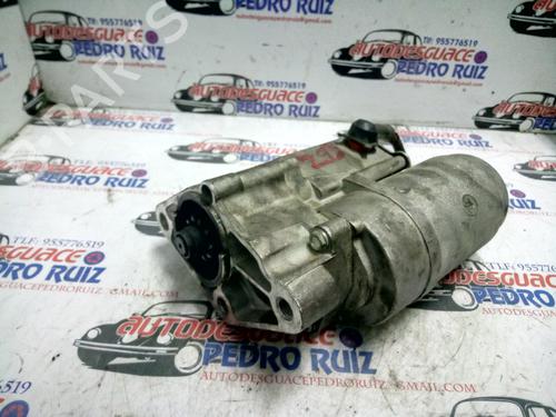 Startmotor KIA CARNIVAL II (GQ) 2.9 CRDi (144 hp) 15972428