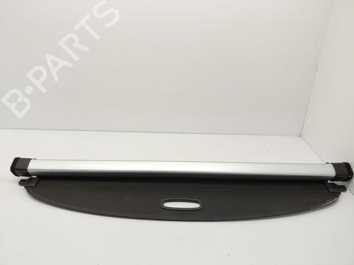 Used Rear parcel shelf KIA CEED Sportswagon (CD) 1.0 T-GDI (120 hp) 32709547