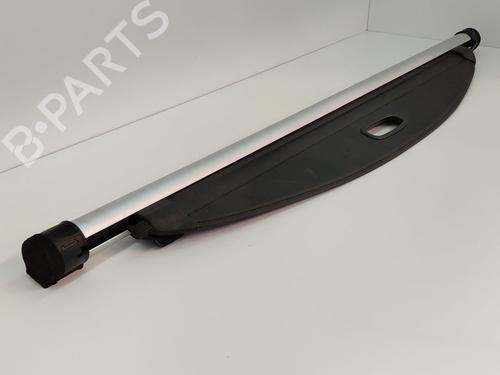 Rear parcel shelf KIA CARENS IV 1.7 CRDi | BP29924318C85