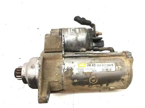 Startmotor SEAT LEON (1M1) 1.9 TDI (110 hp) 21518131