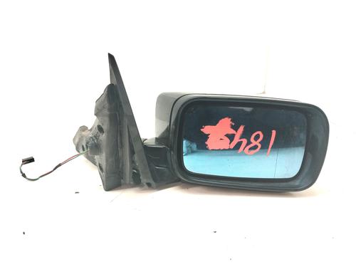 Used Right mirror BMW 3 Touring (E46) 320 d (150 hp) 24435262