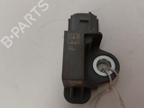 Elektronisk sensor NISSAN X-TRAIL III (T32_, T32R, T32RR) 1.6 dCi (T32) | BP29310004M84 