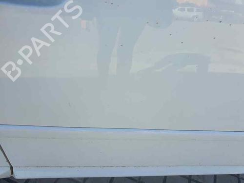 Right front door AUDI A4 B7 (8EC) 2.0 TDI | BP22639698C3 