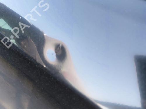 Left rear door SAAB 9-3 (YS3F, E79, D79, D75)  | BP27535760C4 
