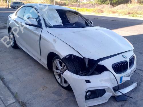 Interior roof light BMW 2 Coupe (F22, F87)  | BP15974327I8 
