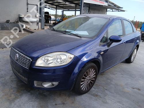 Used Front left lock Front left lock FIAT LINEA (323_, 110_) 1.6 D Multijet (105 hp) 36016793 36016793