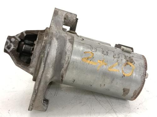 Starter PEUGEOT 2008 I (CU_) 1.2 VTi | BP36158907M8 - Image 5