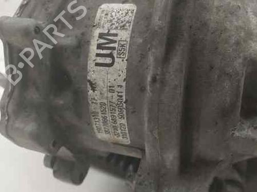 Steering rack BMW 1 (F40) 116 d | BP21587057M22 