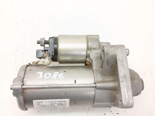 Starter OPEL MOKKA 1.2 Turbo Hybrid | BP39884001M8 - Image 4